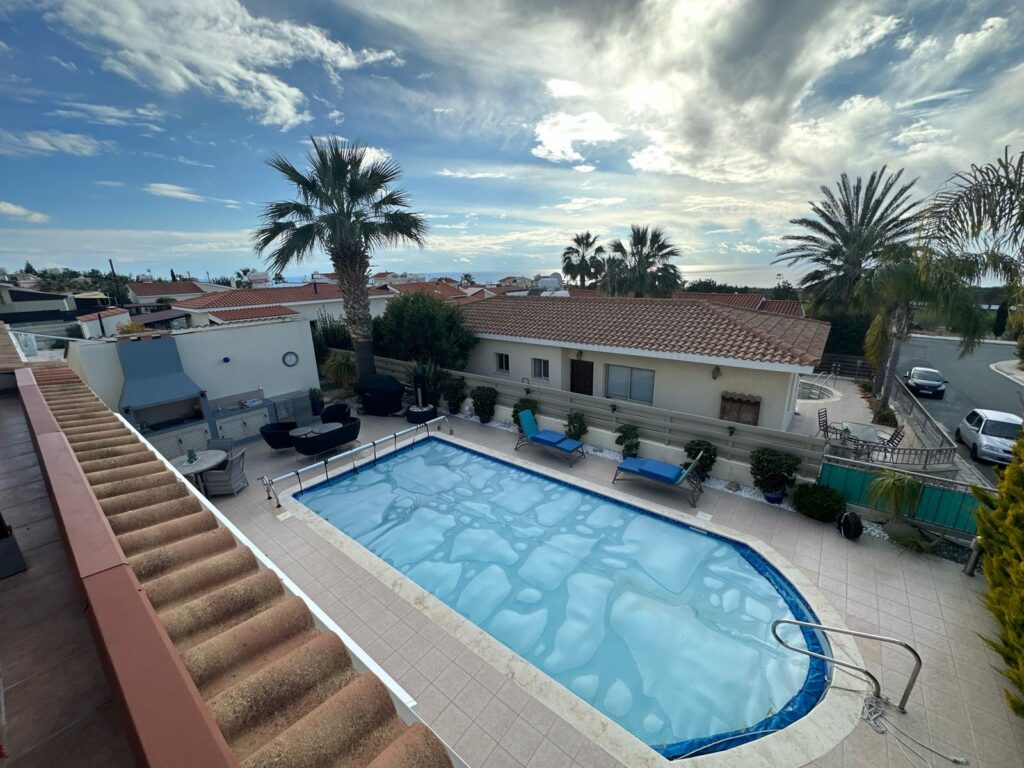 Images of 3-bedroom Bungalow, Tala, Paphos, Cyprus