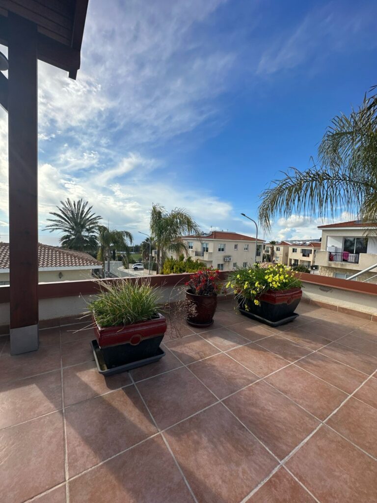 Images of 3-bedroom Bungalow, Tala, Paphos, Cyprus