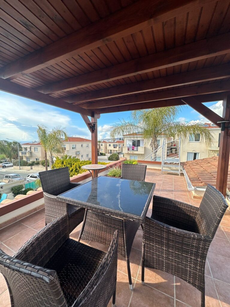 Images of 3-bedroom Bungalow, Tala, Paphos, Cyprus