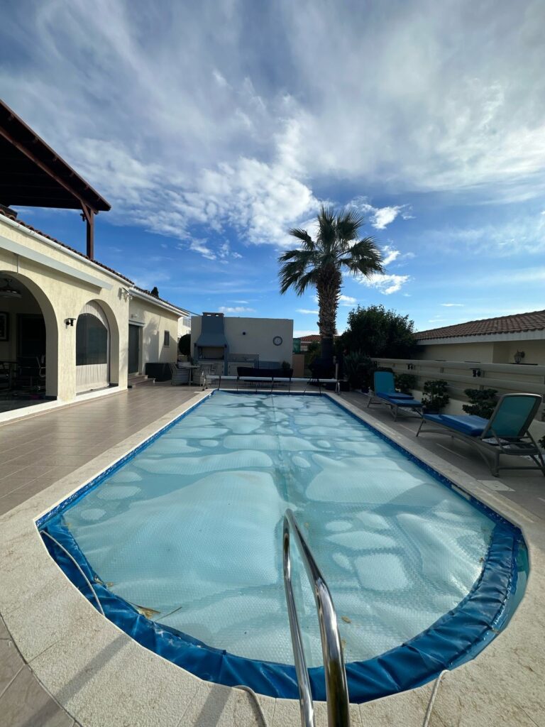 Images of 3-bedroom Bungalow, Tala, Paphos, Cyprus