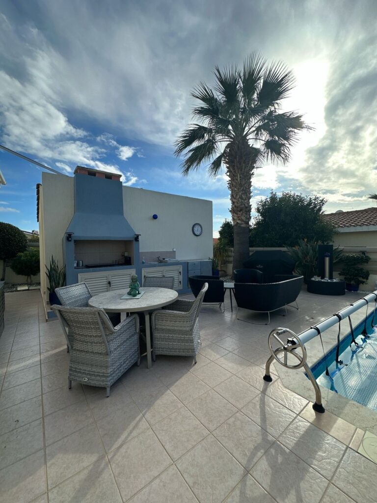 Images of 3-bedroom Bungalow, Tala, Paphos, Cyprus