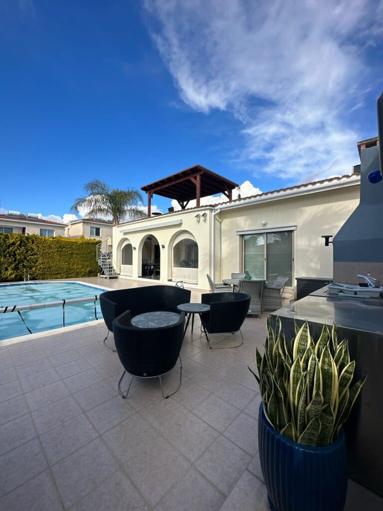 Images of 3-bedroom Bungalow, Tala, Paphos, Cyprus