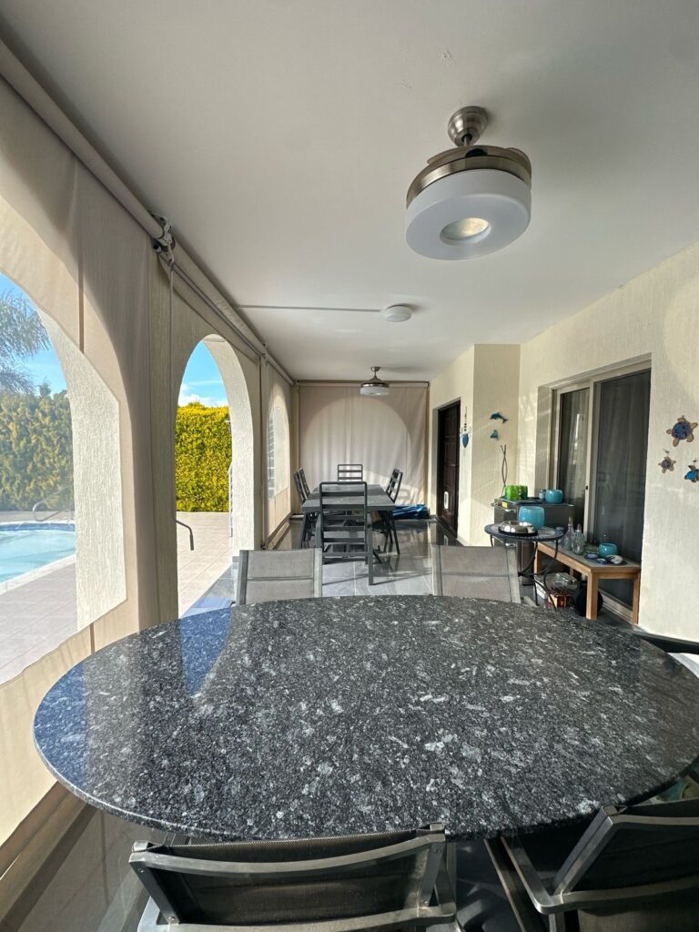 Images of 3-bedroom Bungalow, Tala, Paphos, Cyprus