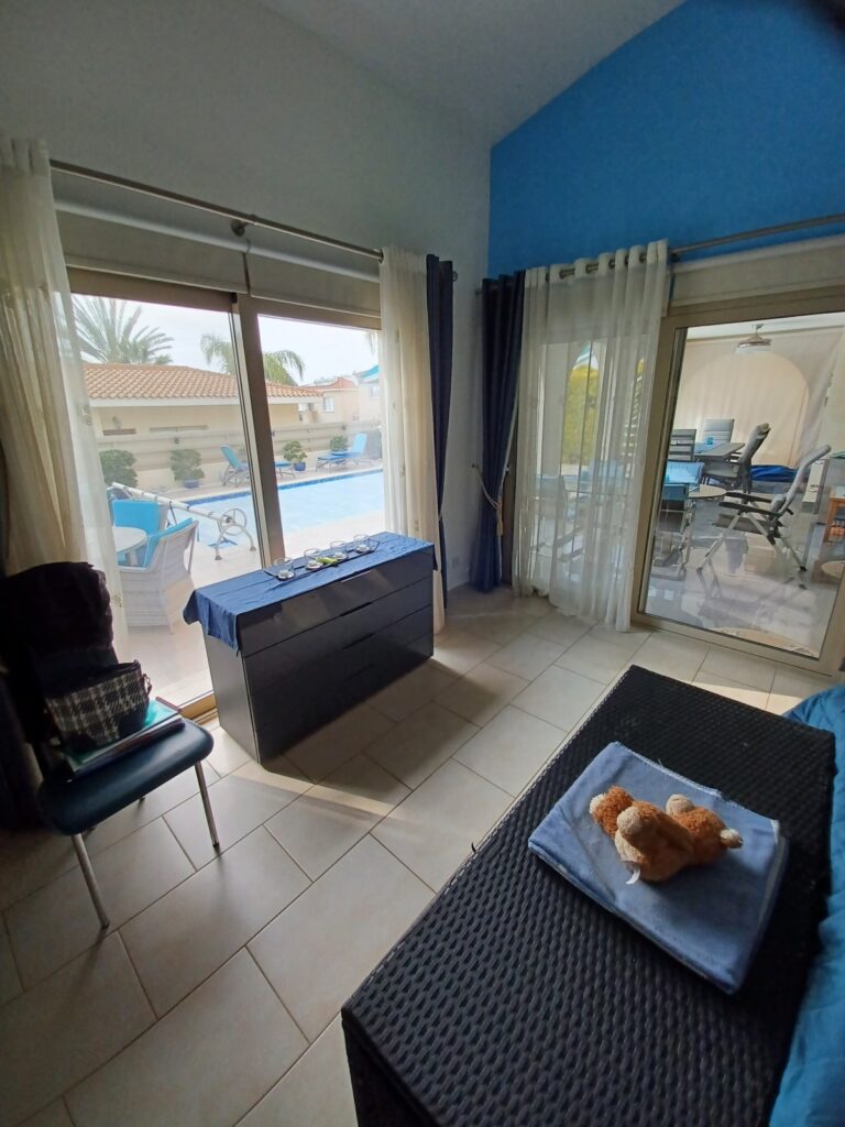 Images of 3-bedroom Bungalow, Tala, Paphos, Cyprus