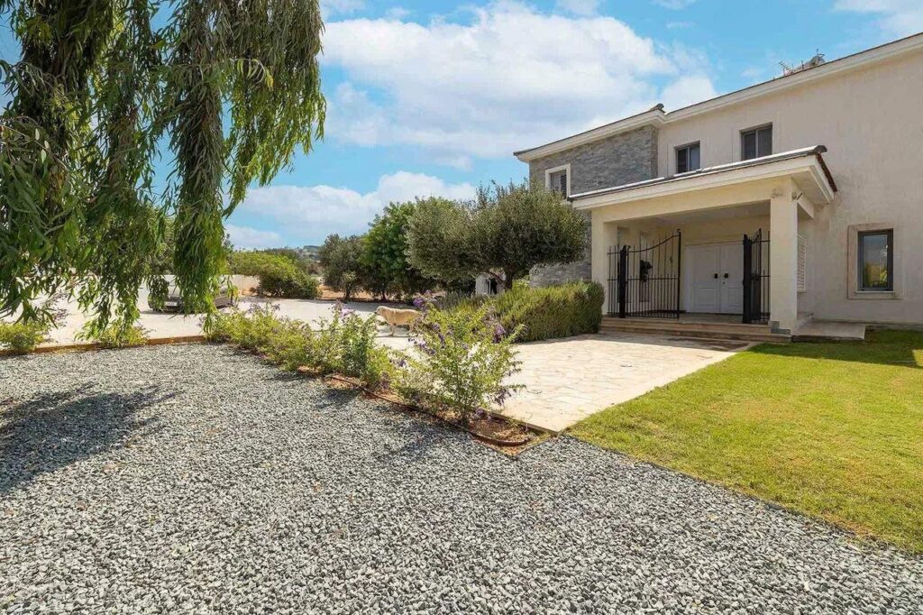 Images of 5-bedroom Detached Villa, Konia, Paphos, Cyprus