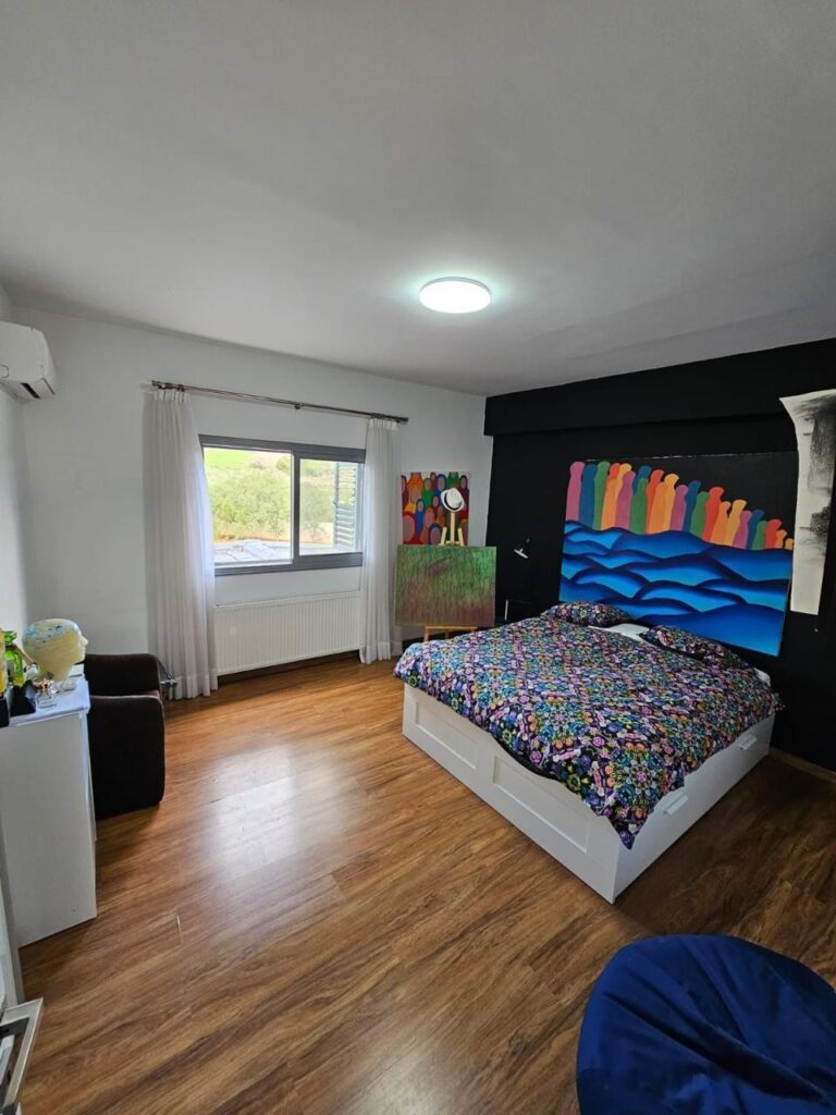 Images of 5-bedroom Detached Villa, Konia, Paphos, Cyprus