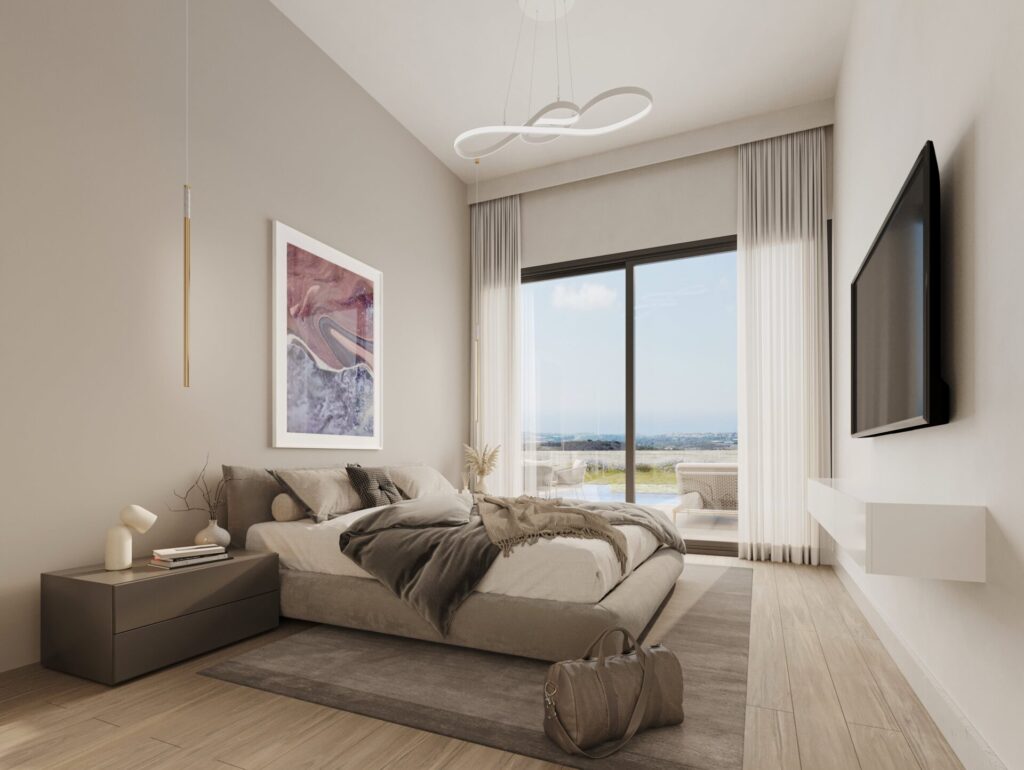 Images of 3-bedroom Villa, Tala, Paphos, Cyprus