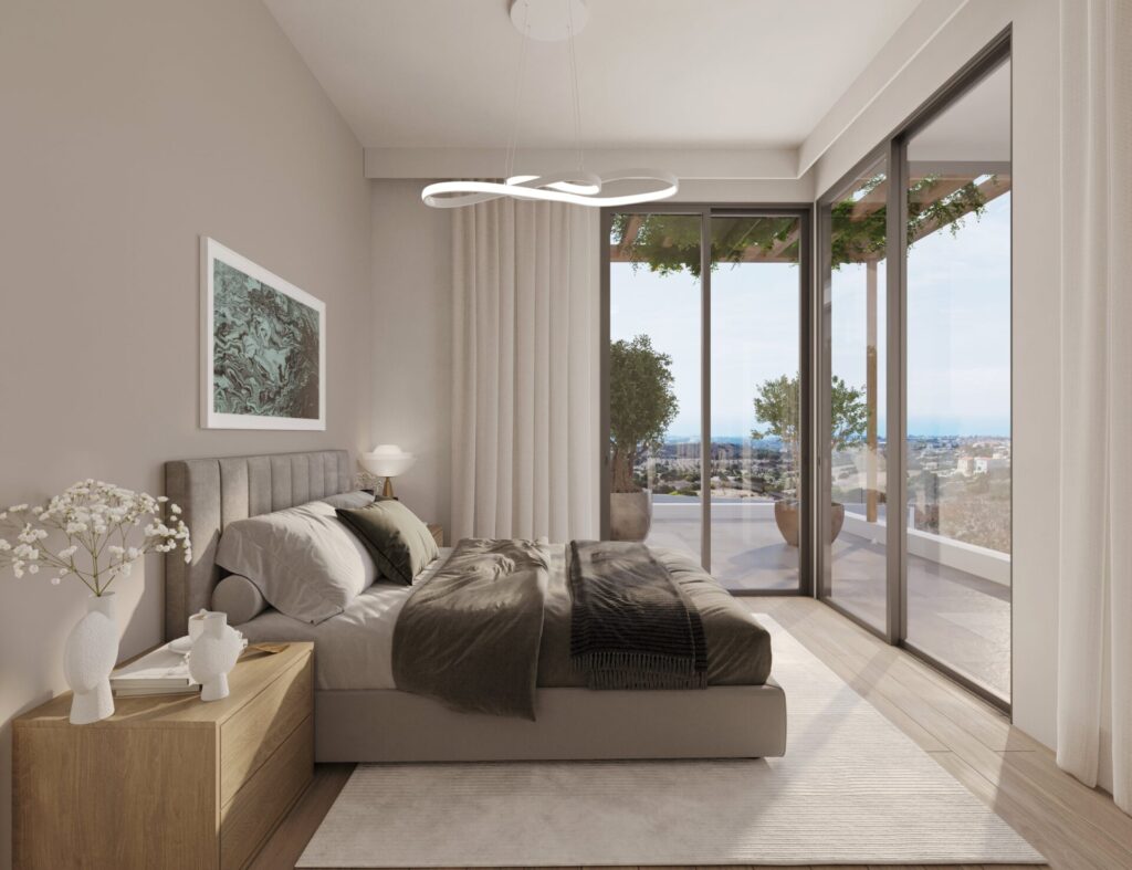 Images of 3-bedroom Villa, Tala, Paphos, Cyprus