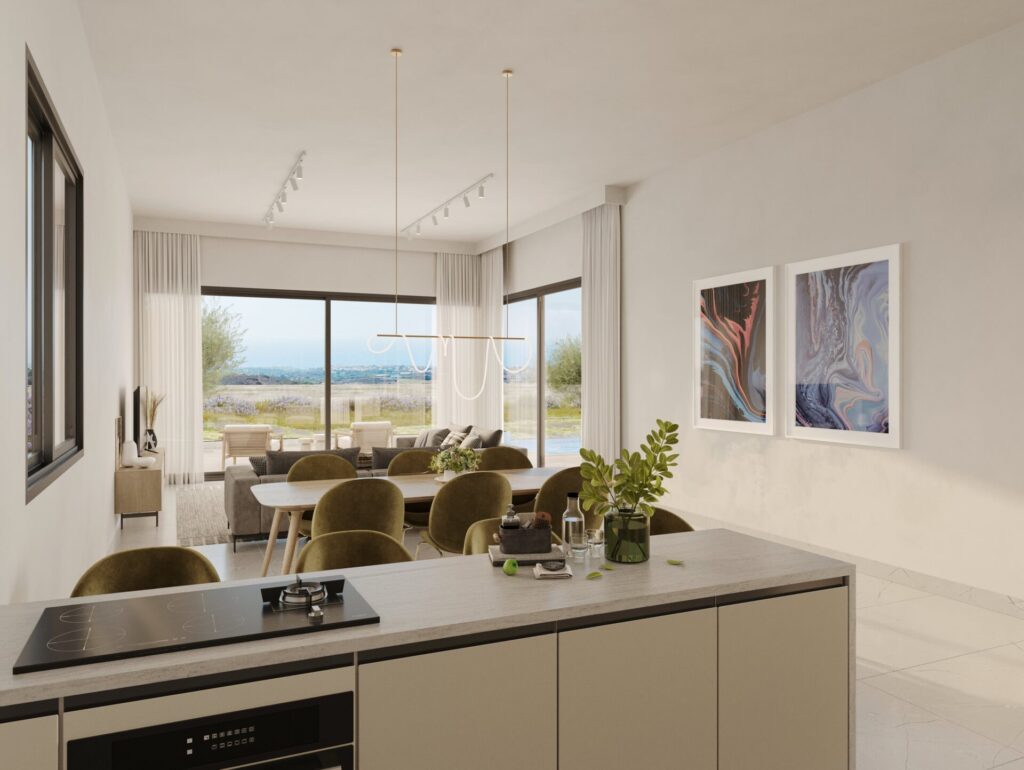 Images of 3-bedroom Villa, Tala, Paphos, Cyprus