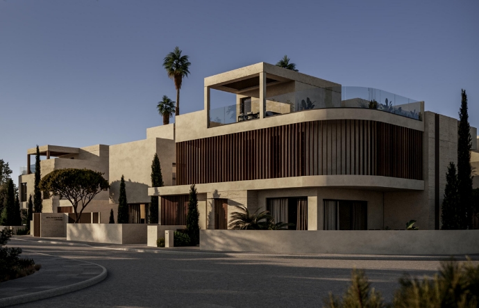View full details for 3-bedroom Villa, Livadia, Larnaka, Cyprus