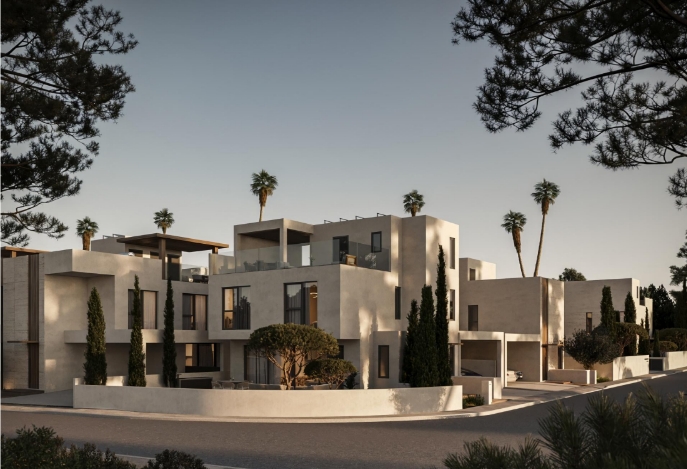 View full details for 4-bedroom Villa, Livadia, Larnaka, Cyprus