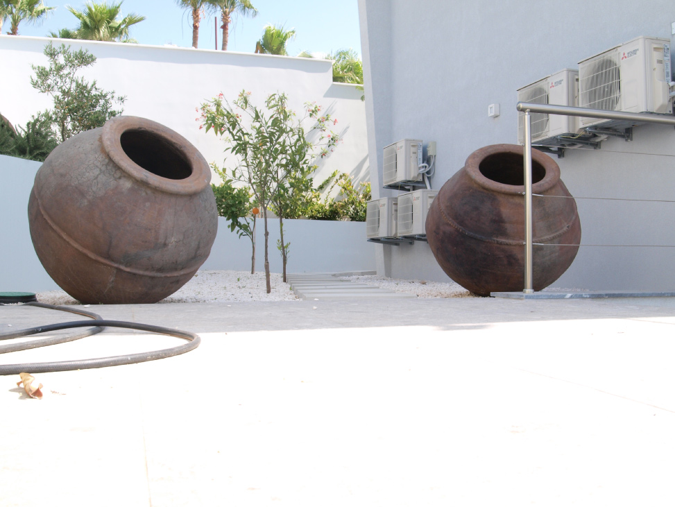 Images of 7-bedroom Villa, Mouttagiaka, Limassol, Cyprus