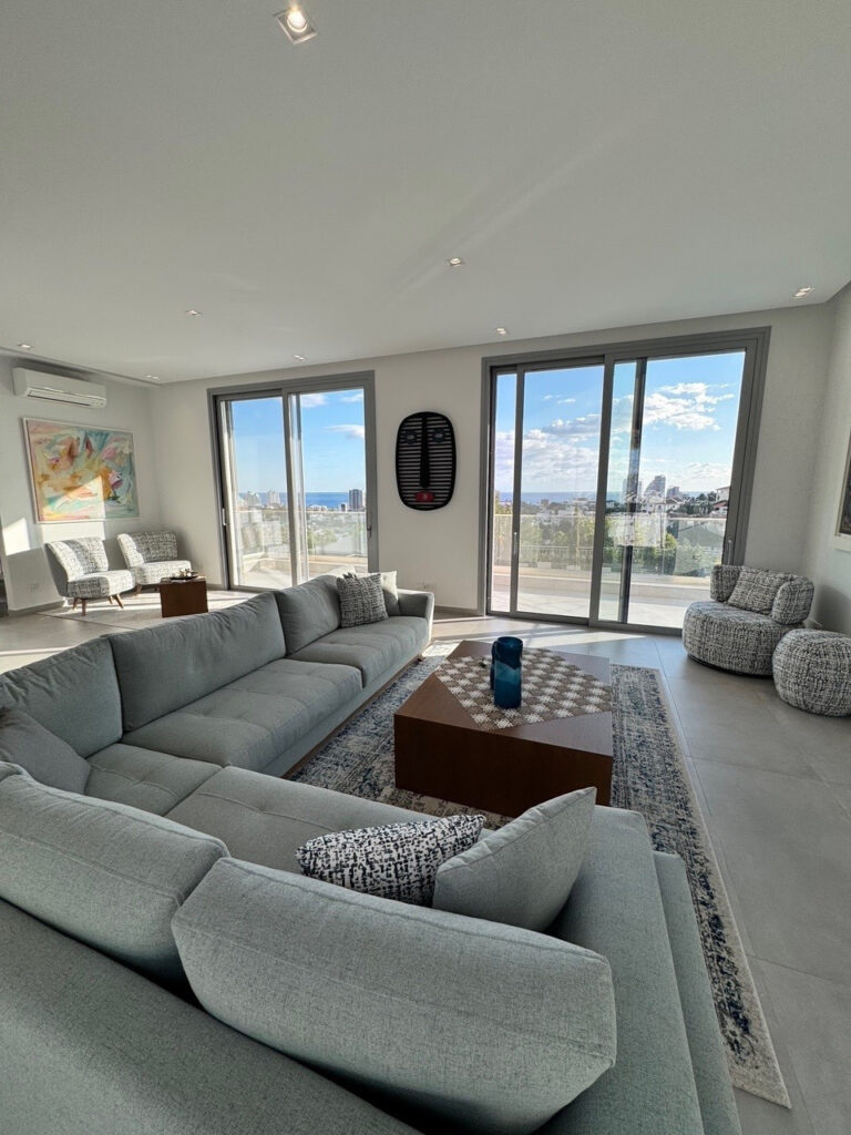 Images of 7-bedroom Villa, Mouttagiaka, Limassol, Cyprus