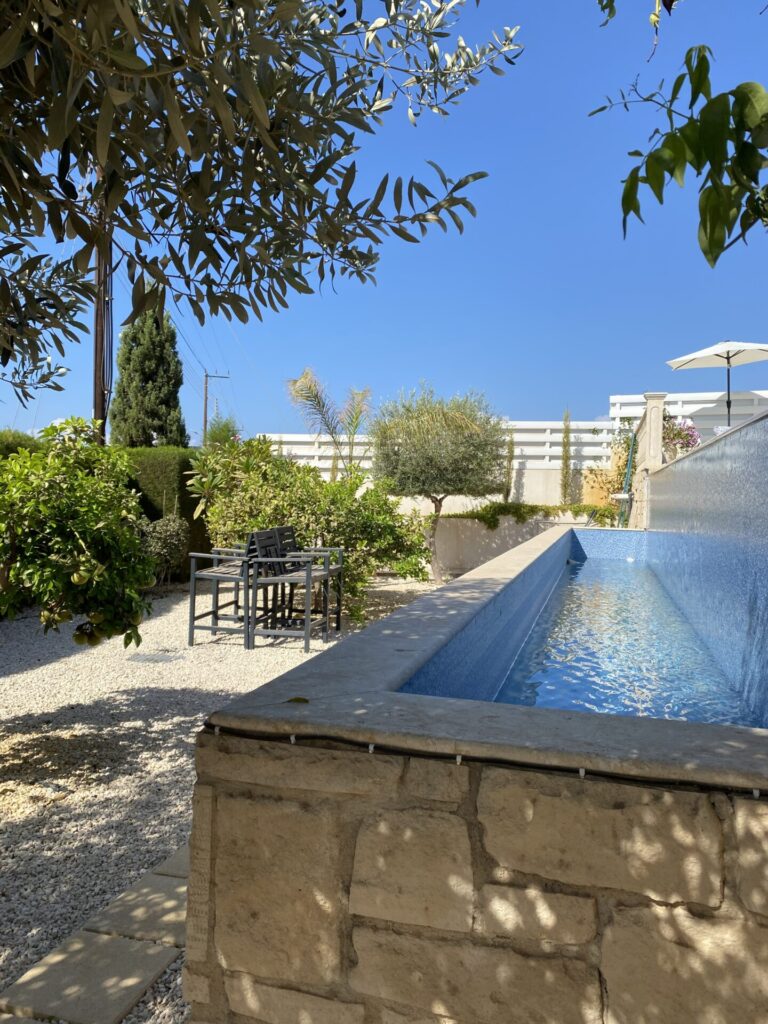 Images of 4-bedroom Villa, Sea Caves, Paphos, Cyprus