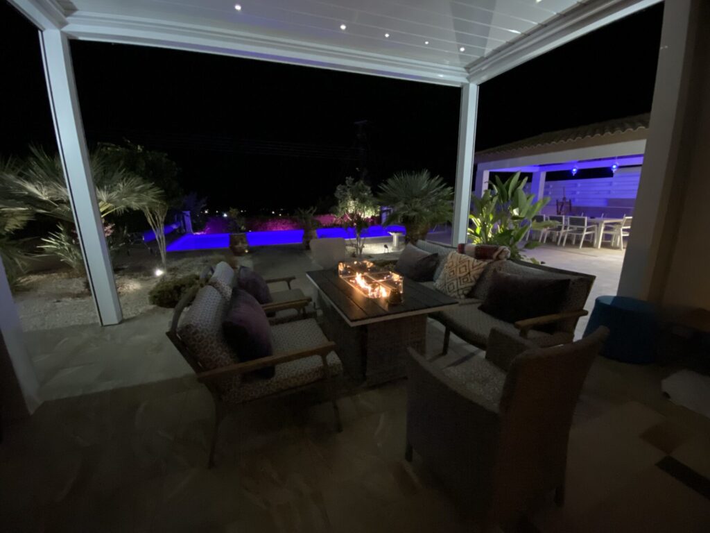 Images of 4-bedroom Villa, Sea Caves, Paphos, Cyprus