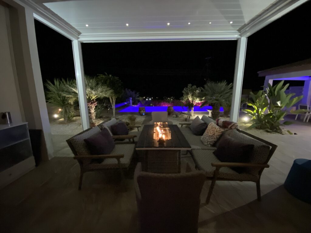 Images of 4-bedroom Villa, Sea Caves, Paphos, Cyprus