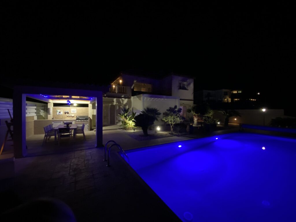 Images of 4-bedroom Villa, Sea Caves, Paphos, Cyprus