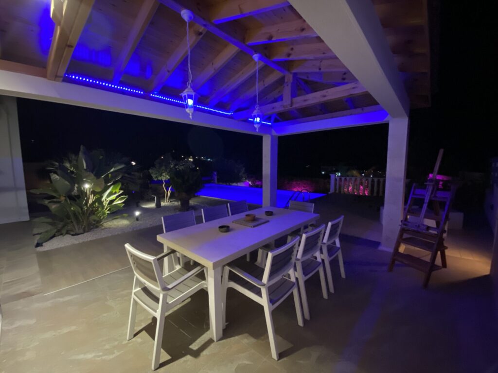 Images of 4-bedroom Villa, Sea Caves, Paphos, Cyprus