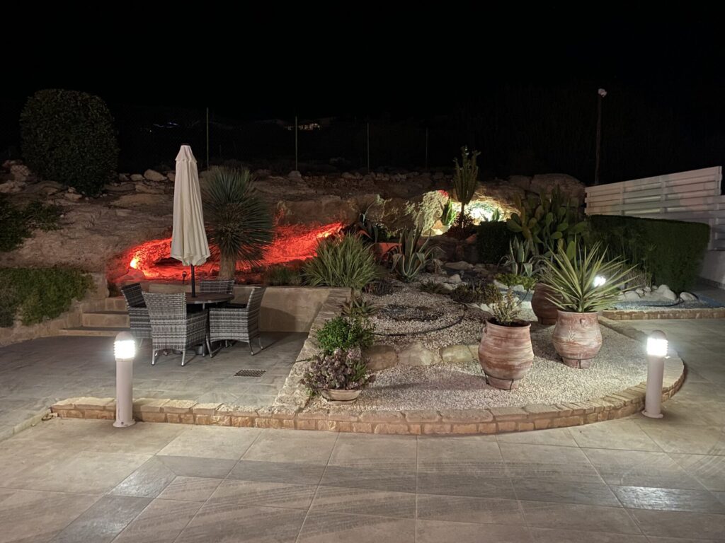 Images of 4-bedroom Villa, Sea Caves, Paphos, Cyprus