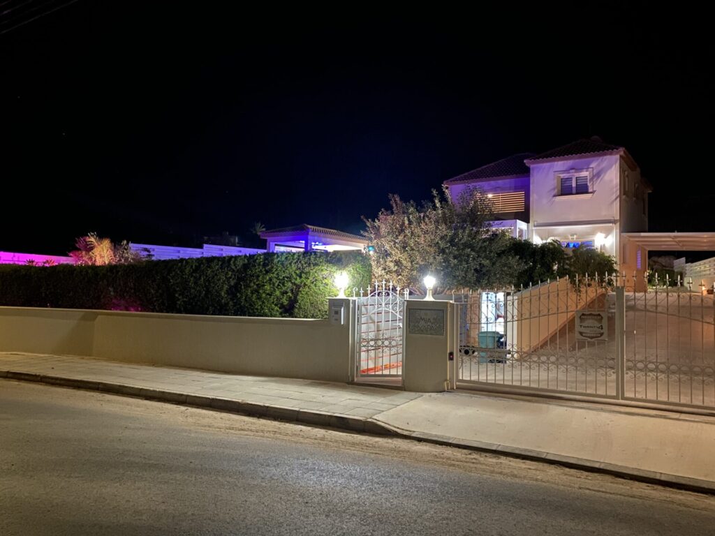 Images of 4-bedroom Villa, Sea Caves, Paphos, Cyprus
