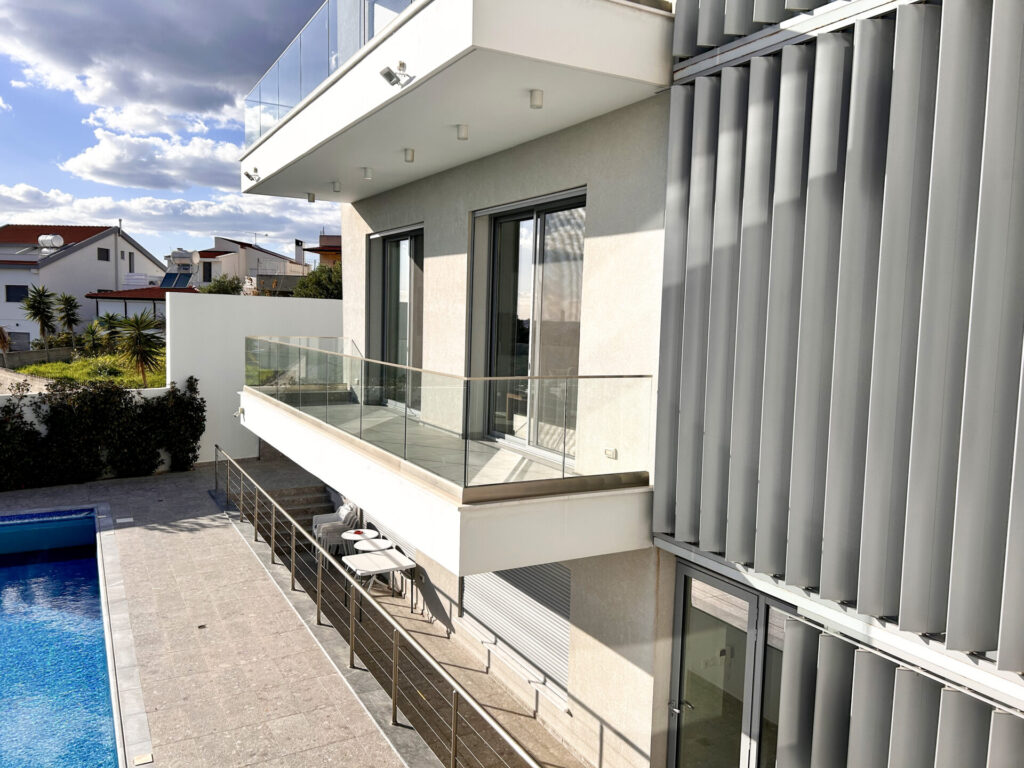 Images of 7-bedroom Villa, Mouttagiaka, Limassol, Cyprus