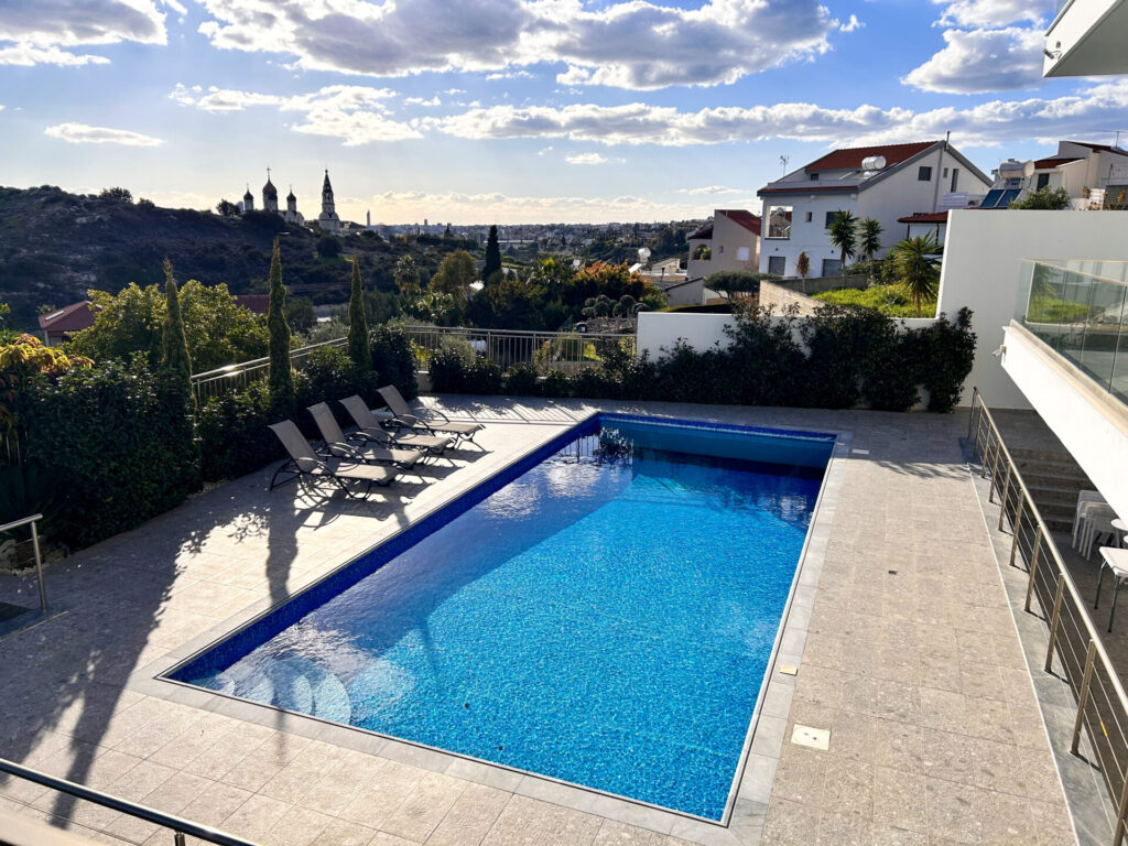 Images of 7-bedroom Villa, Mouttagiaka, Limassol, Cyprus