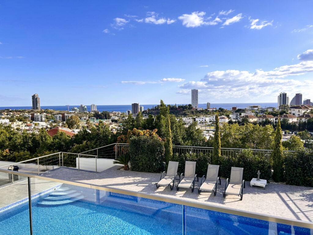 Images of 7-bedroom Villa, Mouttagiaka, Limassol, Cyprus