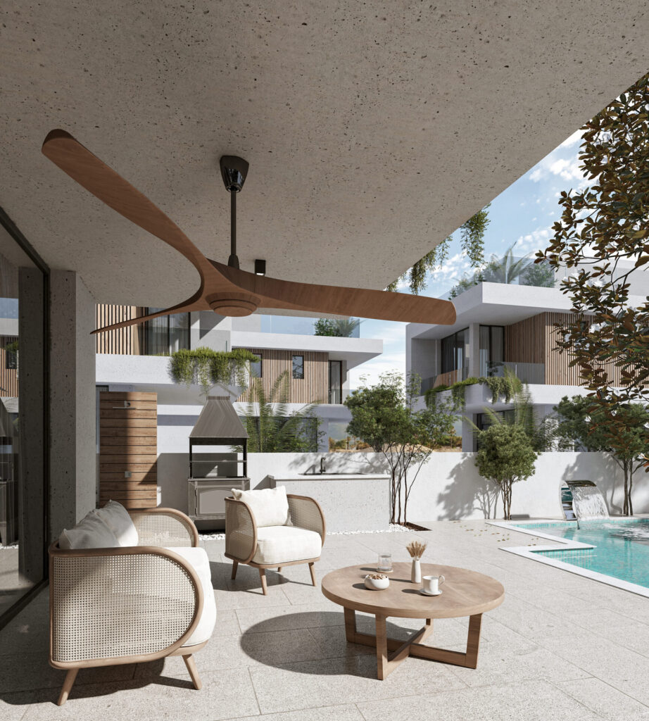 Images of 3-bedroom Villa, Pernera, Famagusta, Cyprus