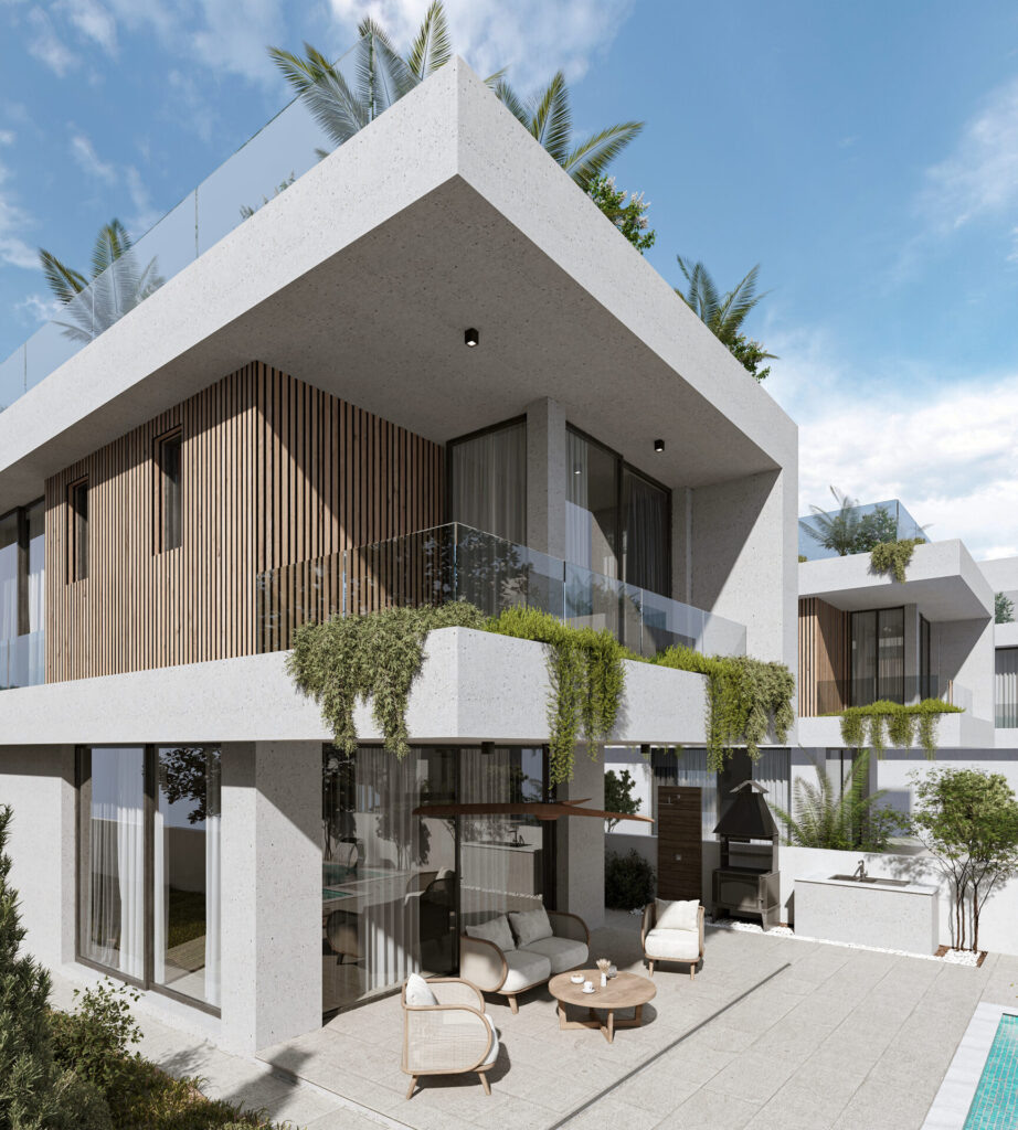Images of 3-bedroom Villa, Pernera, Famagusta, Cyprus