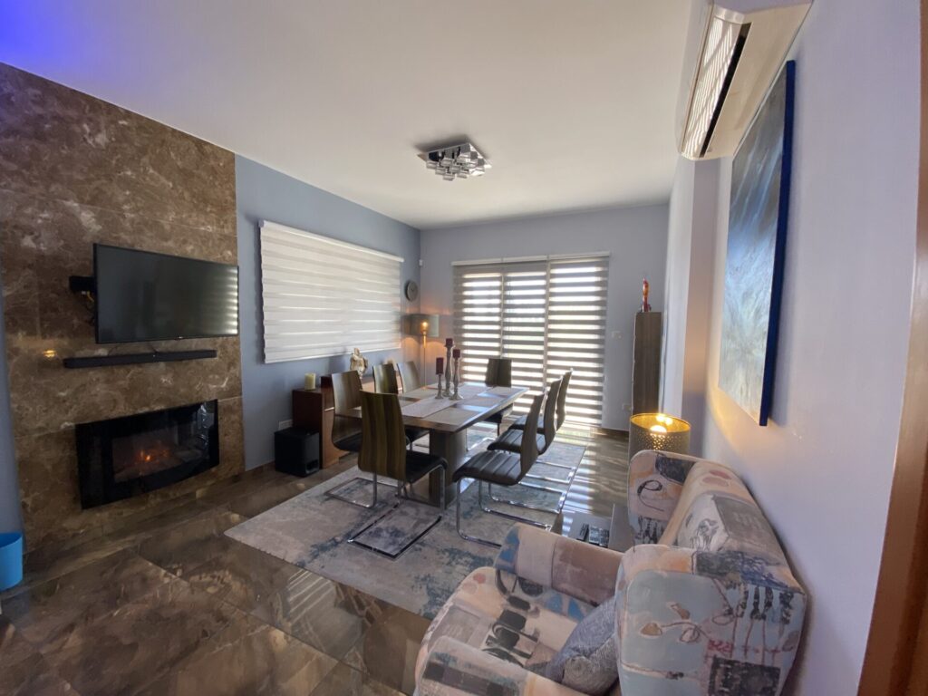 Images of 4-bedroom Villa, Sea Caves, Paphos, Cyprus