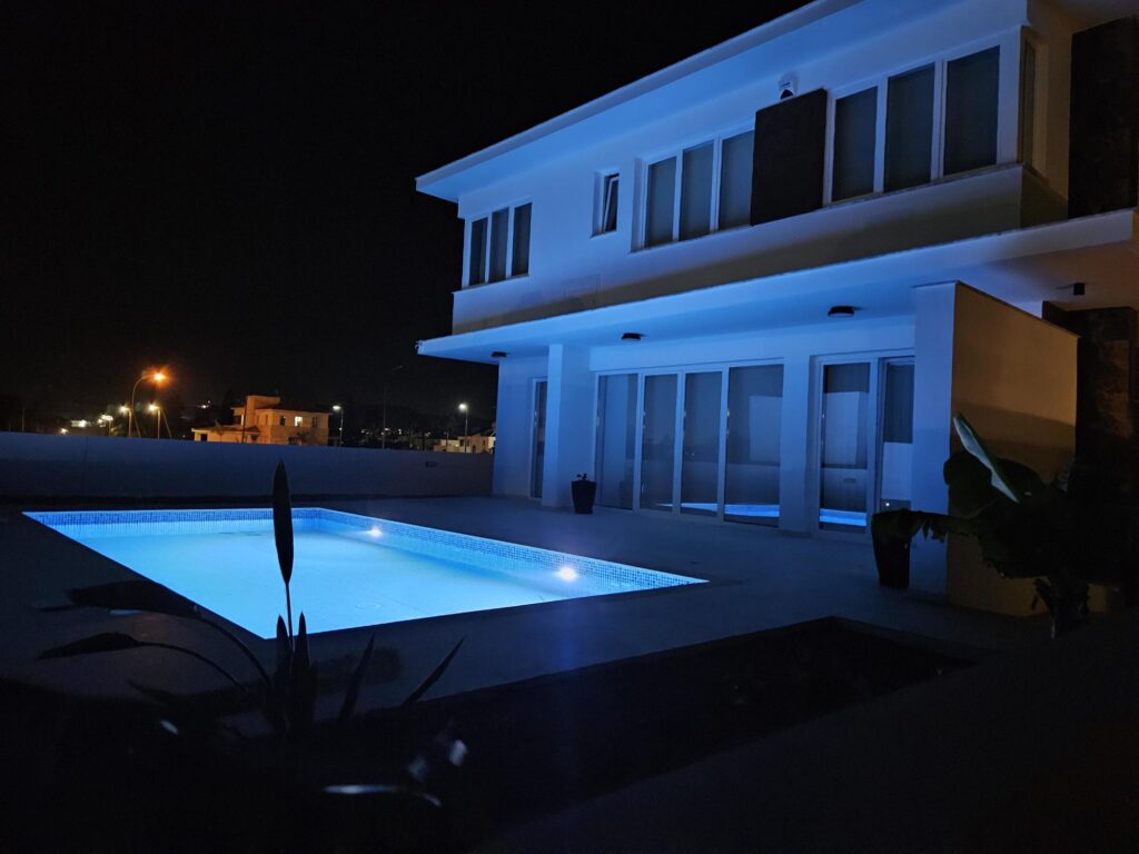 View full details for 3-bedroom Detached Villa, Pyla, Larnaka, Cyprus