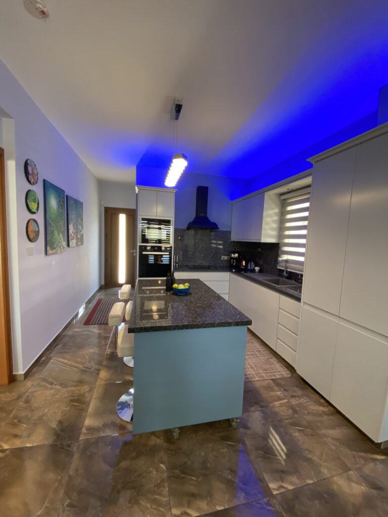 Images of 4-bedroom Villa, Sea Caves, Paphos, Cyprus