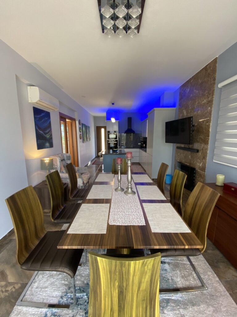Images of 4-bedroom Villa, Sea Caves, Paphos, Cyprus