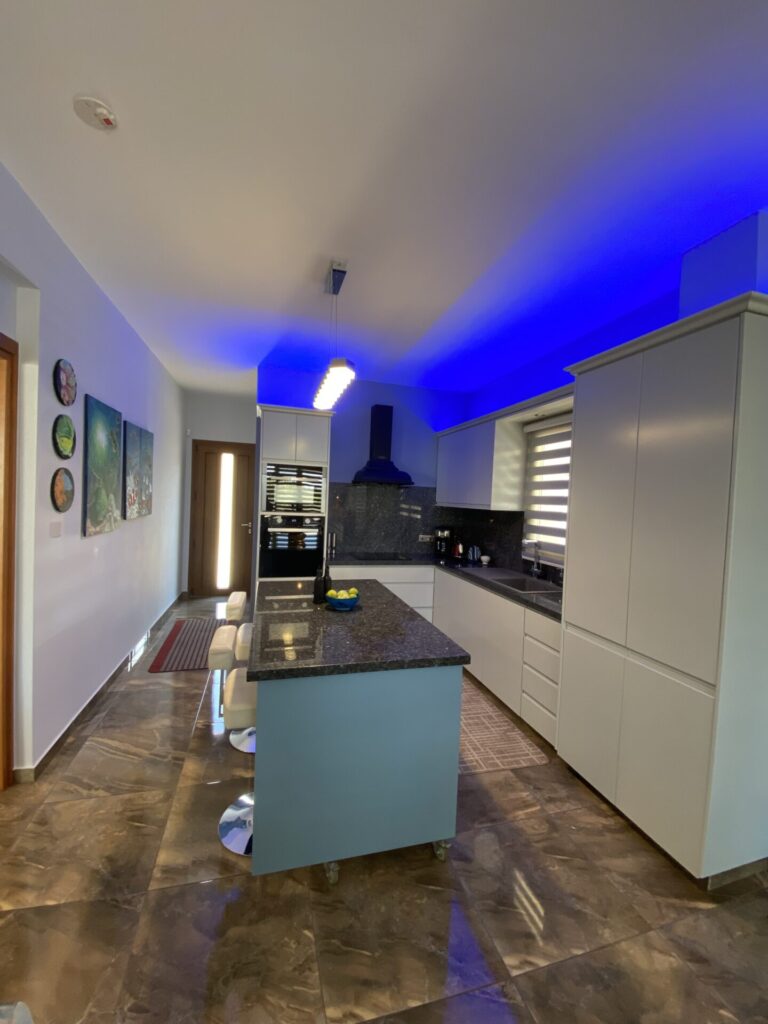 Images of 4-bedroom Villa, Sea Caves, Paphos, Cyprus