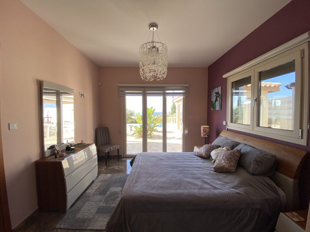 Images of 4-bedroom Villa, Sea Caves, Paphos, Cyprus
