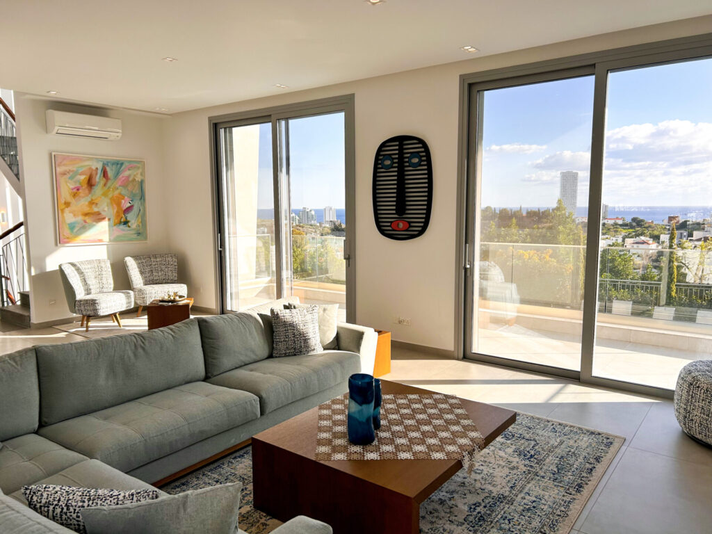 Images of 7-bedroom Villa, Mouttagiaka, Limassol, Cyprus