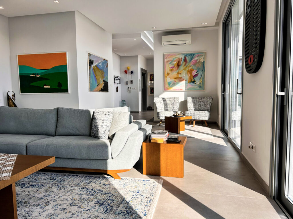 Images of 7-bedroom Villa, Mouttagiaka, Limassol, Cyprus
