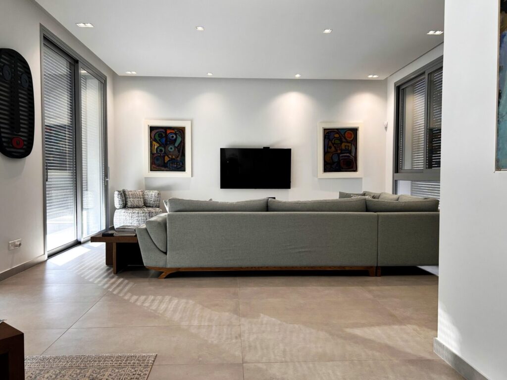 Images of 7-bedroom Villa, Mouttagiaka, Limassol, Cyprus