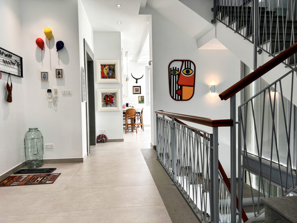 Images of 7-bedroom Villa, Mouttagiaka, Limassol, Cyprus