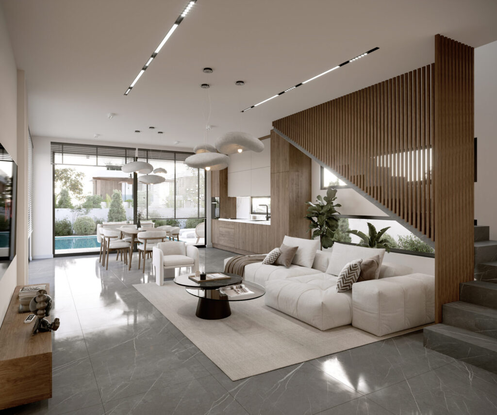 Images of 3-bedroom Villa, Pernera, Famagusta, Cyprus
