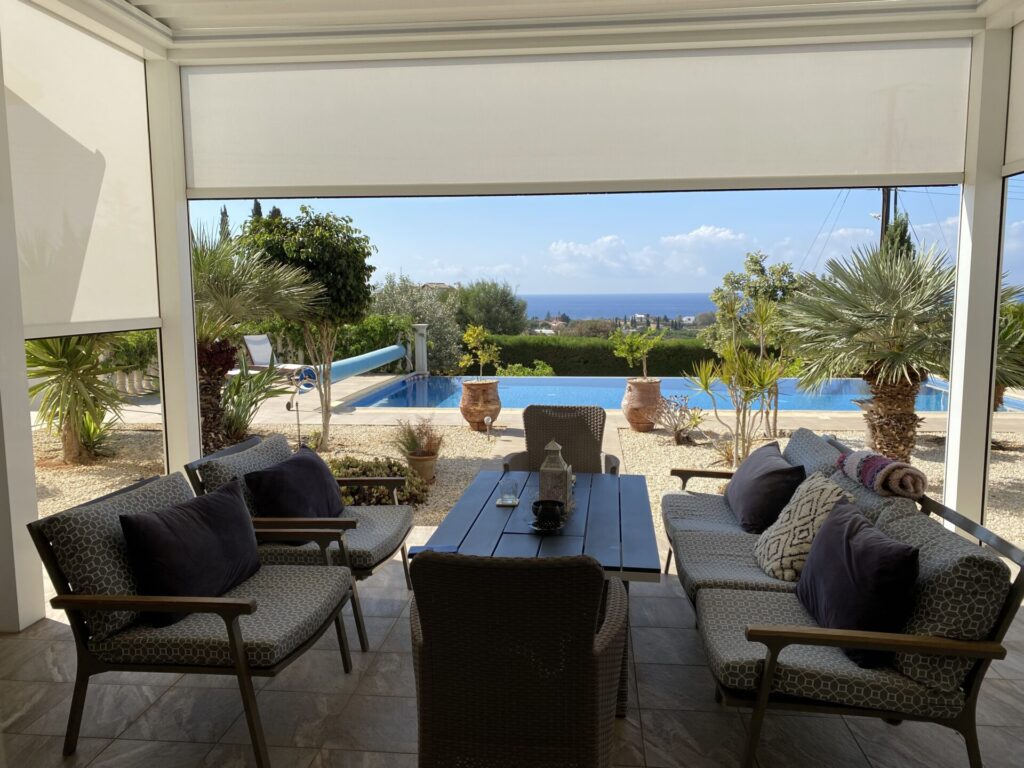 Images of 4-bedroom Villa, Sea Caves, Paphos, Cyprus