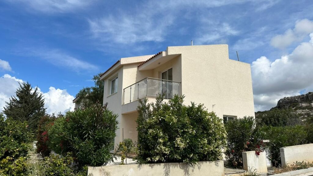 Images of 3-bedroom Detached Villa, Sea Caves, Paphos, Cyprus