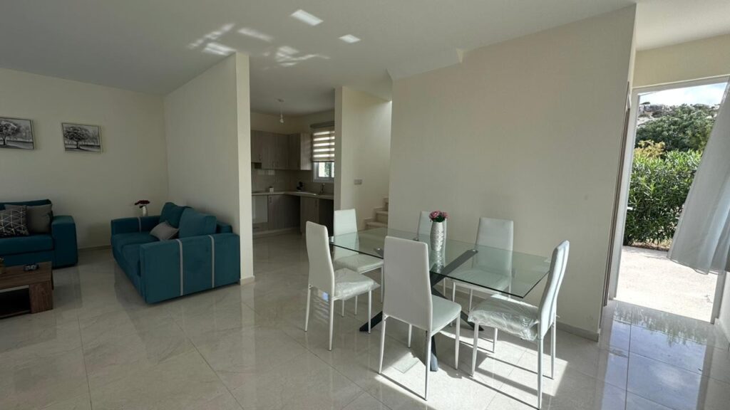 Images of 3-bedroom Detached Villa, Sea Caves, Paphos, Cyprus