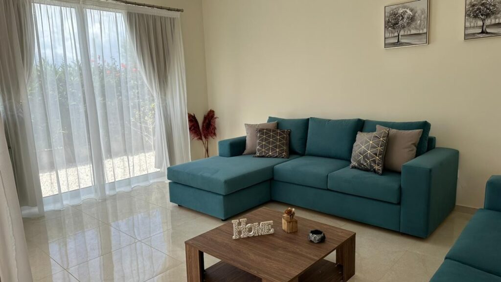 Images of 3-bedroom Detached Villa, Sea Caves, Paphos, Cyprus