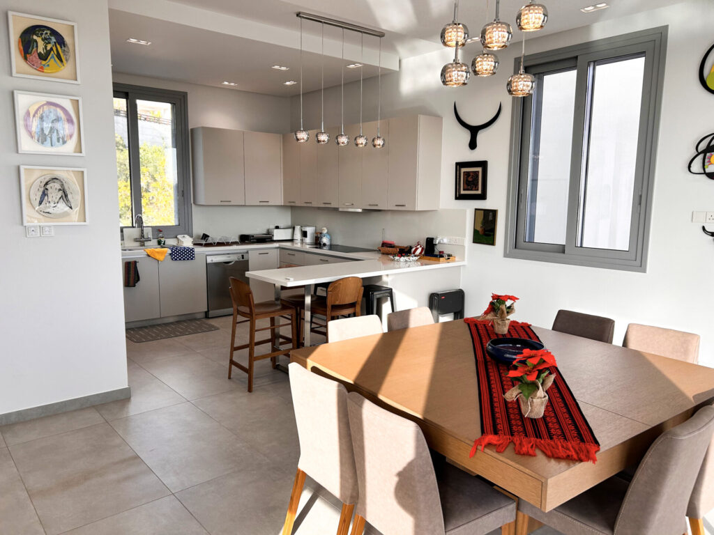 Images of 7-bedroom Villa, Mouttagiaka, Limassol, Cyprus