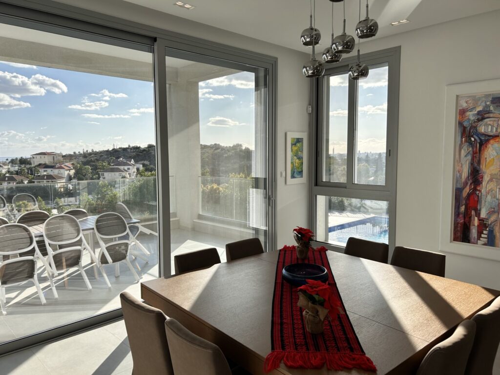 Images of 7-bedroom Villa, Mouttagiaka, Limassol, Cyprus