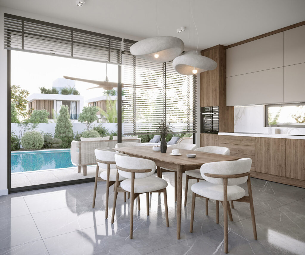 Images of 3-bedroom Villa, Pernera, Famagusta, Cyprus