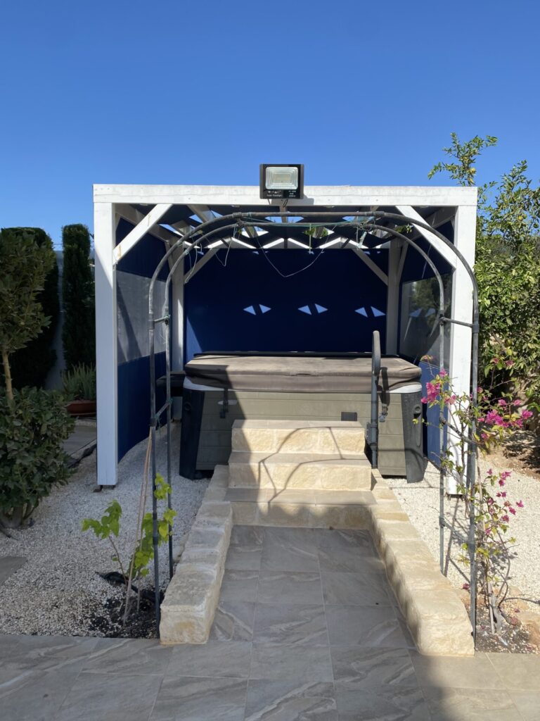 Images of 4-bedroom Villa, Sea Caves, Paphos, Cyprus