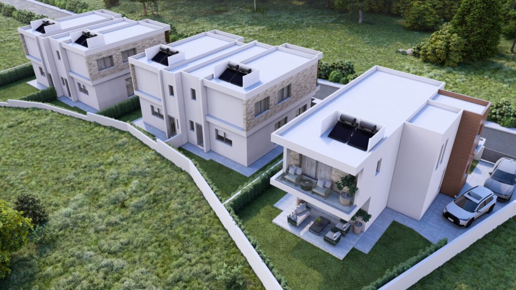 Images of 3-bedroom Detached Villa, Pafos, Paphos, Cyprus