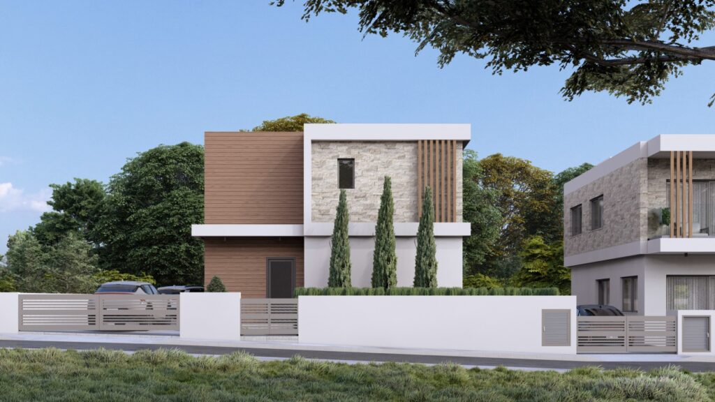 Images of 3-bedroom Detached Villa, Pafos, Paphos, Cyprus